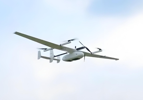 學習如何駕駛無人機？