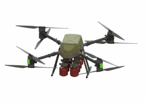 無人機新手需掌握的七大操作姿勢，快戳進來科普吧！